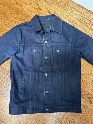 3sixteen type denim - type, 3s